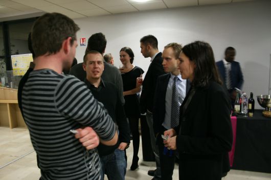 Rencontres pro sud de france