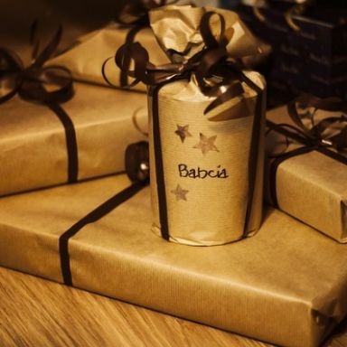 Dec 16: Noël responsable,les emballages papiers