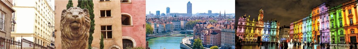 Lyon, ville étudiante